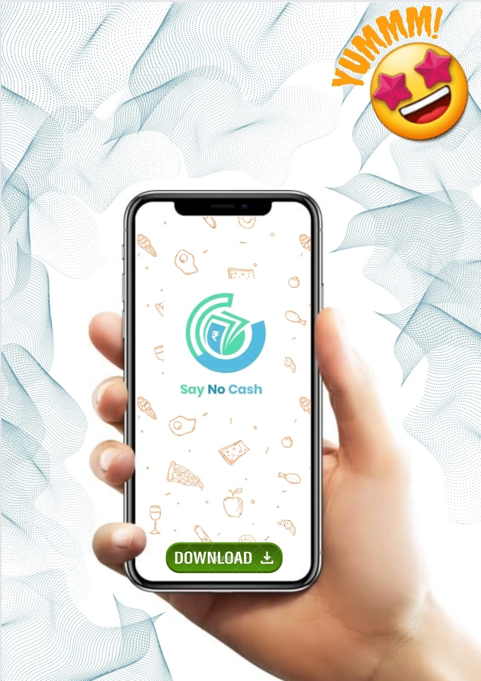 SayNoCash